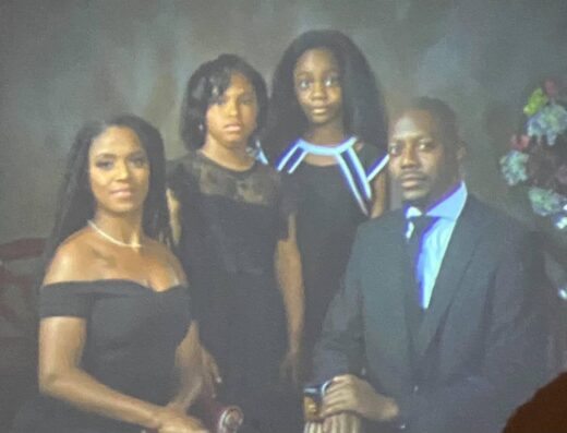 Garrett Family Mortuary