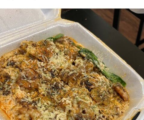 Get your Grub on