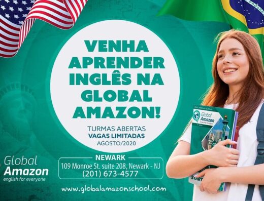 Global Amazon Language Center