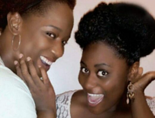 Hair By Nedjetti Natural Hair & Locs Salon