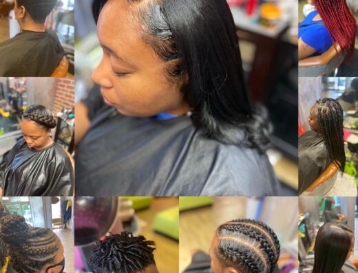 Hair Designs By D