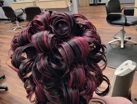Hairbyang