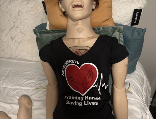 Hands2Hearts
