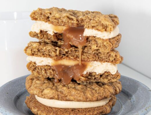 HiFi Cookies