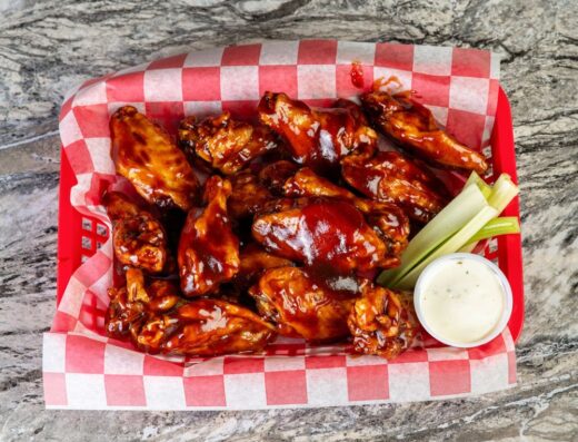 Home Plate Bar & Grill of Chattanooga