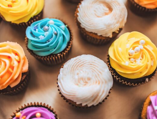 Honey-n-Luv Gluten Free Bakery