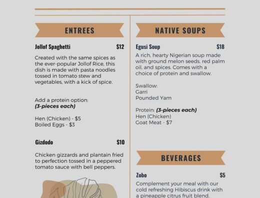 Hors D’Bites
