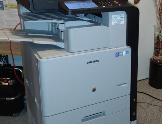 INVID Document Imaging And Office Services