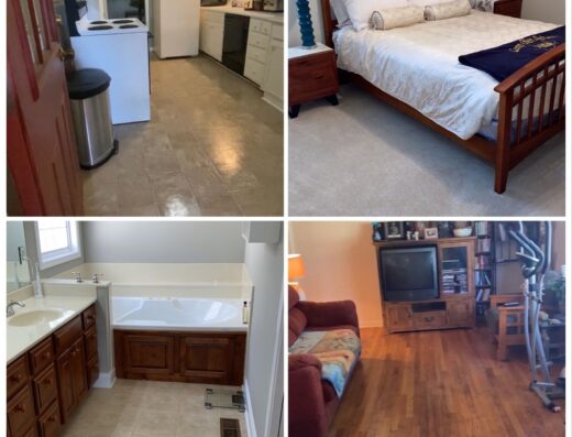Immaculate Cleaning Service