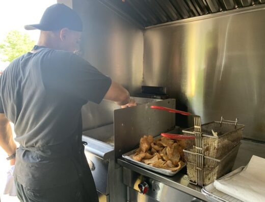 Immanuel’s Kitchen