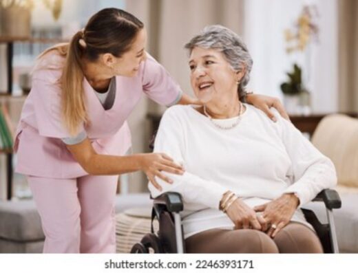 Journis Mission Healthcare