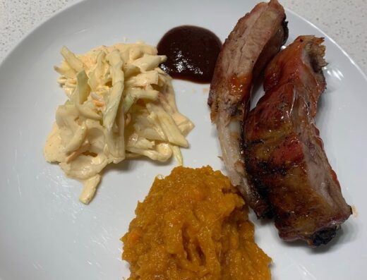 KB’s BBQ Smokehouse