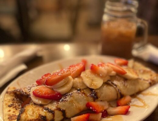 KTB Coffee Shop & Lounge