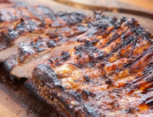 Keke’s Southern Cooking & BBQ
