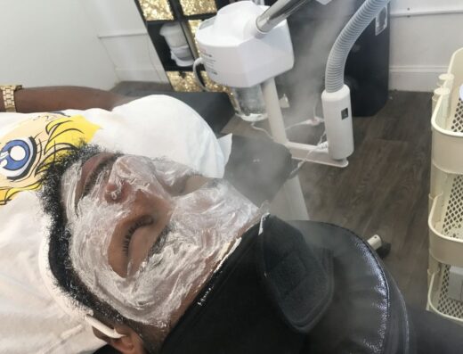 Key Essentials Day Spa