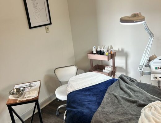 Kim Sharai Esthetics