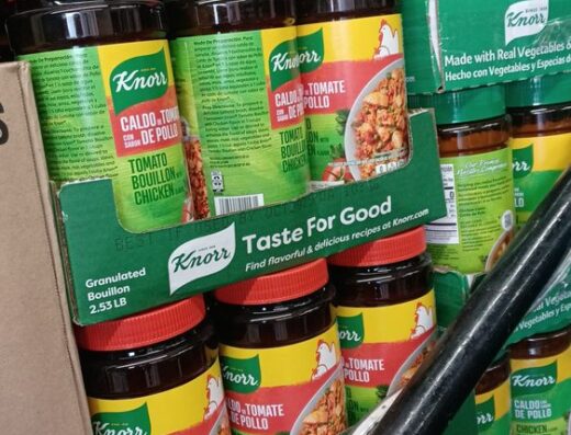 King’s Concept Int’l African  Market