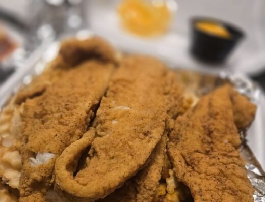 Krustaceans Seafood – Nashville
