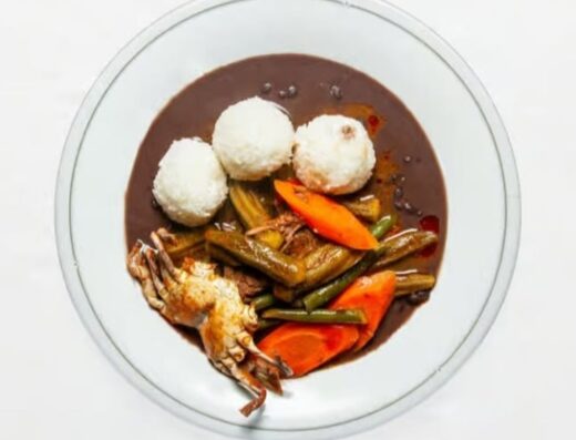 La Reference Haitian & Caribbean Taste
