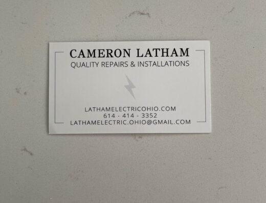 Latham Electric