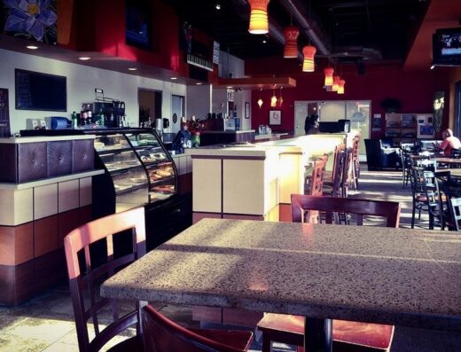 Lincoln Cafe