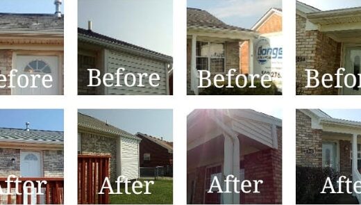 Longevity Power Wash