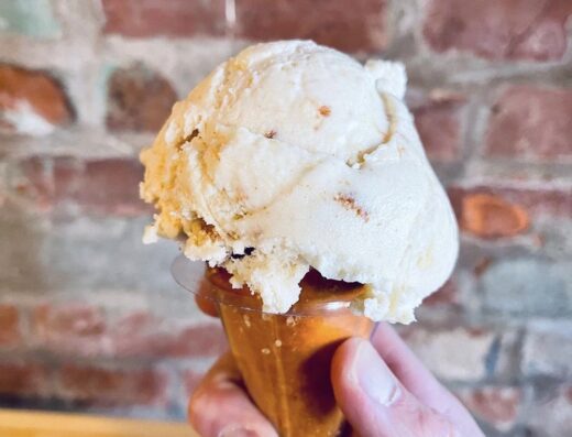 Louisville Cream