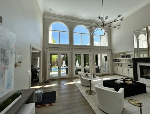 Louisville PRO window cleaning