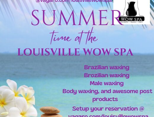 Louisville WOW Spa