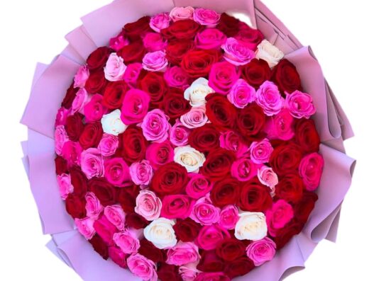 Luxury Flowers