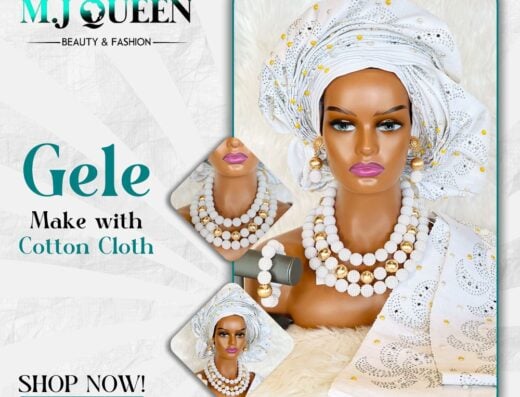 M.J Queen Beauty & Fashion
