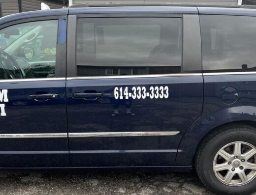 MTM Taxi