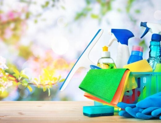 Maid Just 4 U Cleaning Service