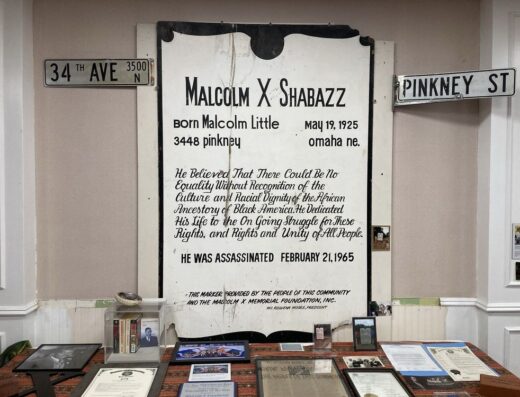 Malcolm X Memorial Foundation