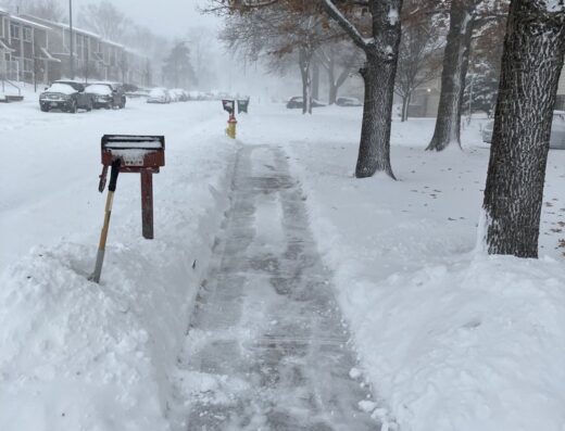 Marcel’s Snow Removal & Yard Care