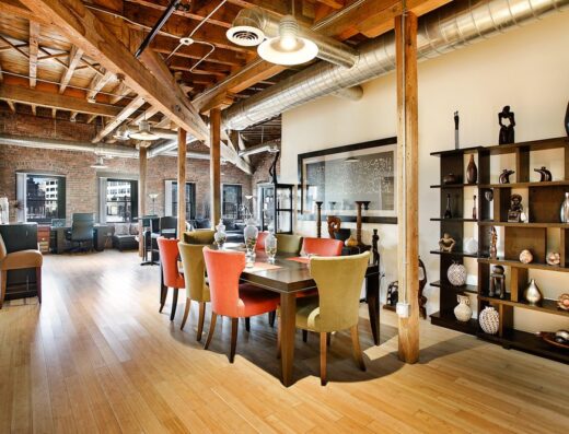 Marie Lundi –  eXp Realty