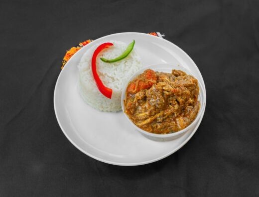 Mawo’s Kitchen
