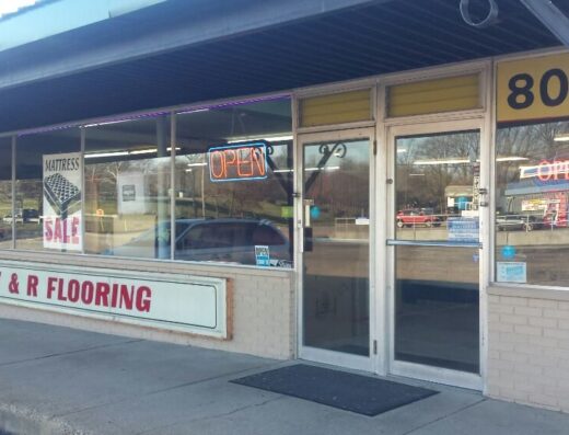 Metro Flooring Company