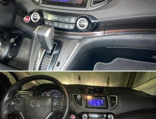 Miguel Detailing