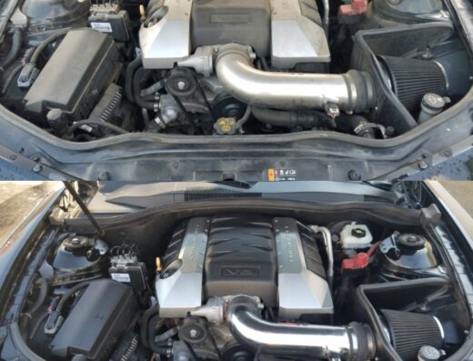 Miles Auto Detailing