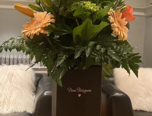 Montclair Flowers and Gifts