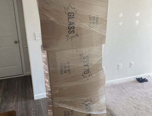 Moore Or Less Moving