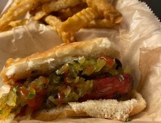 Music City Hotdogs