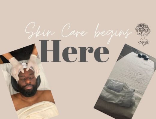 Naturally Connected Esthetics