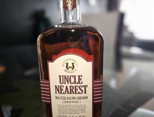 Nearest Green Distillery