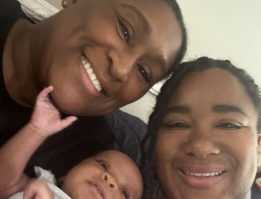 Neo Genesis Doula