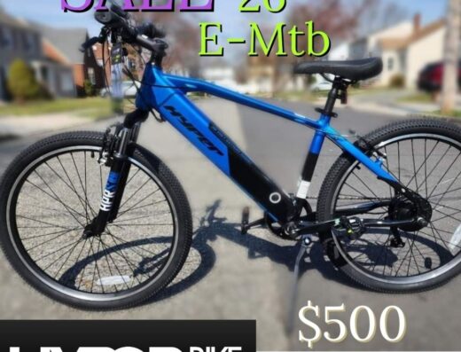 Newark Bicycle Shop