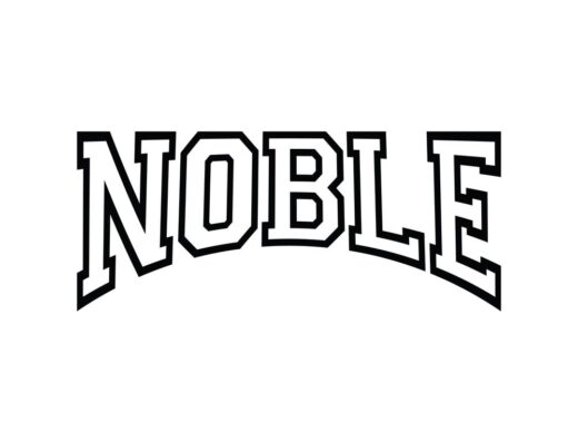 Noble Screen Printing
