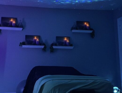 NuMe Massage