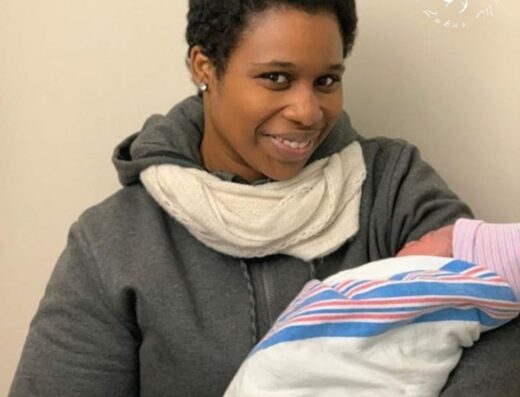 Nurturing BayBees Doula Care